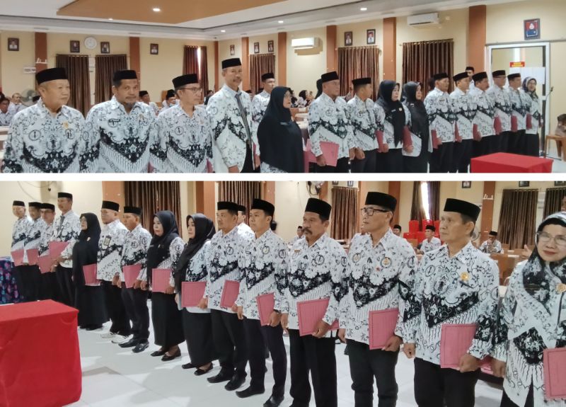 Bidang PGRI Pesisir Barat - Persatuan Guru Republik Indonesia Cabang Pesisir Barat