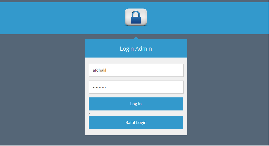 Login PGRI Pesisir Barat - Persatuan Guru Republik Indonesia Cabang Pesisir Barat